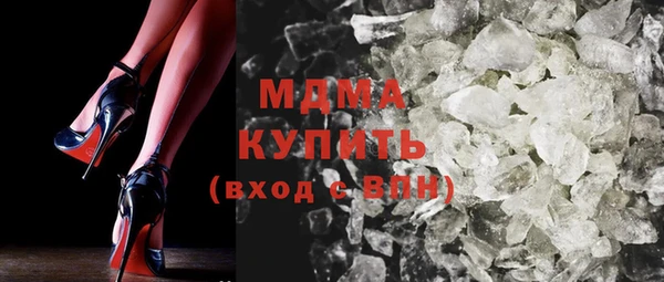 mix Пересвет
